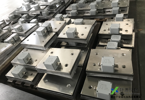 鑄鋁加熱板的特點(diǎn)和優(yōu)勢(shì)有哪些？